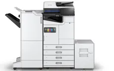 Epson mở rộng phân khúc máy in phun tốc độ trung bình cho doanh nghiệp