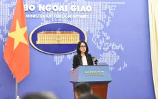 Việt Nam chủ trương gác lại quá khứ, nhưng không có nghĩa là phủ nhận sự thật lịch sử