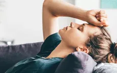 Lo lắng ảnh hưởng đến cơ thể như thế nào?