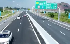 Quảng Ninh có số km cao tốc nhiều nhất cả nước