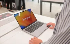 MacBook Pro 14 và 16 M2 chính hãng mở bán tại Việt Nam, giá từ 53 triệu đồng
