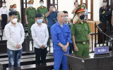Bình Thuận: Phạt tù tài xế dùng xe ô tô tông chết người