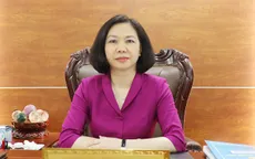 Bà Vũ Thu Hà được bầu làm Phó Chủ tịch UBND TP Hà Nội
