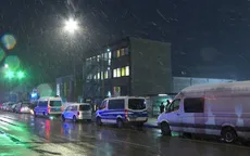 Đức xác định nghi phạm xả súng hàng loạt khiến 7 người thiệt mạng ở Hamburg