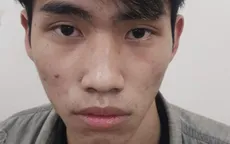 Bắt giữ nam thanh niên mượn điện thoại của bạn làm cùng mang đi bán