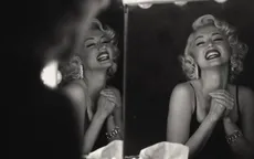 Giải Mâm xôi vàng: "Blonde" là Phim tệ nhất