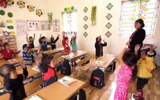 Tăng cường tiếng Việt cho trẻ em dân tộc thiểu số