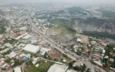 Đảm bảo tiến độ dự án thành phần 2 đường Vành đai 3
