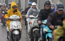 Chuyên gia nói về đợt không khí lạnh mạnh cuối tuần này