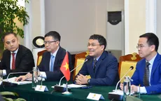 Đề nghị Trung Quốc đẩy nhanh mở cửa thị trường cho nông sản của Việt Nam