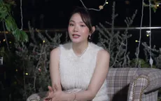 Minh Hằng mang thai nhờ thụ tinh ống nghiệm