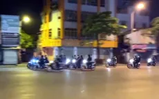 Nỗ lực hạn chế tội phạm vị thành niên