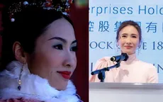 Lê Tư chưa bao giờ coi giải nghệ showbiz là sự hy sinh