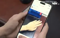 Họa đến từ thói quen khoe khoang