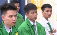 Nâng cao ý thức chấp hành quy định nồng độ cồn cho lái xe