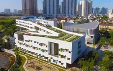 Ưu tiên nguồn lực đầu tư mới, nâng cấp, cải tạo trường học, cơ sở y tế