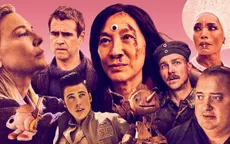 Oscar 2023: Ai sẽ thắng?