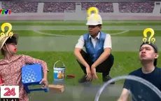 Điểm tuần: "Đua tốc độ" xe chờ đăng kiểm, nhà siêu mỏng "nhảy dù"