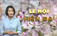 Nâng tầm lễ hội hiện đại: Cần cái bắt tay giữa Nhà nước, nhà khoa học, nhà sáng tạo và nhà đầu tư