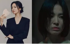 Song Hye Kyo ăn kiêng khắc nghiệt để tham gia "The Glory 2"