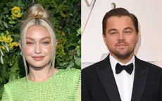 Leonardo Dicaprio bị bắt gặp vẫn hẹn hò với Gigi Hadid
