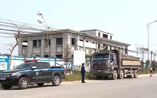 Chiêu trò mới cơi nới thùng xe chỉ với... 1 nút bấm