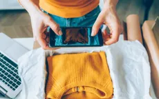 Giới trẻ Ấn Độ ngày càng yêu thích thời trang "second-hand"