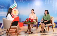 Giao lưu trực tuyến với đại diện Ban tổ chức LHTHTQ lần thứ 41