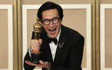 Quan Kế Huy bỏ nghiệp diễn 20 năm và trở lại giành tượng vàng Oscar
