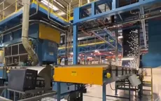 Nga có thể giảm xuất khẩu kim loại để đáp trả phương Tây