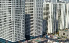 Chính phủ đề xuất quy định "sở hữu chung cư có thời hạn"