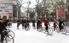 Những thế hệ đam mê xe đạp xưa ở Lạng Sơn và cách họ lưu giữ kỷ vật