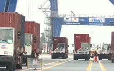 Xuất khẩu sang Hoa Kỳ khởi sắc trong tháng 2