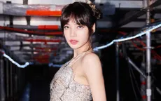 Lisa (BLACKPINK) - nghệ sĩ K-Pop đầu tiên vượt mốc 90 triệu người theo dõi trên Instagram