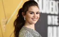 Selena Gomez "khóc hết nước mắt" vì bị miệt thị ngoại hình