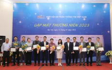 Dịch vụ kiểm thử bảo mật của CMC đạt chứng nhận hợp chuẩn