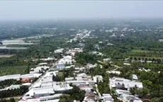 Buông lỏng quản lý đất đai, đô thị, hệ lụy kéo dài
