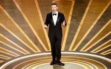 Lễ trao giải Oscar 2023 tăng 12% so với năm ngoái
