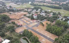 Sửa Luật Đất đai: Cần mở rộng đối tượng để đảm bảo công bằng khi bị thu hồi đất