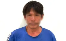 Bắt giữ khẩn cấp đối tượng dụ bé gái 7 tuổi đi bắt ốc rồi hiếp dâm