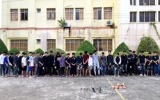 Báo động tội phạm tuổi vị thành niên ở Bạc Liêu