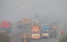 Lahore có chất lượng không khí tồi tệ nhất thế giới