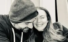 Cựu sao nhí Mỹ Lindsay Lohan mang thai con đầu lòng