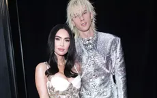 Megan Fox dự tiệc Oscar một mình, chuẩn bị chia tay hôn phu?