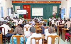 Bà Rịa - Vũng Tàu: Điều chỉnh quy hoạch tỷ lệ 1/2.000 phân khu Bãi Sau