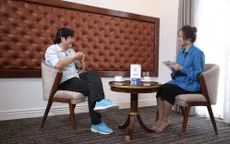 GLTT với NSƯT Bùi Như Lai - Giám khảo tại LHTHTQ lần thứ 41