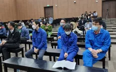 Vụ “siêu lừa” Hà Thành: PVCombank đề nghị thay đổi tư cách tham gia tố tụng