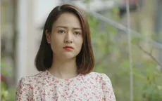 Dưới bóng cây hạnh phúc - Tập 34: Hồng tiu nghỉu khi không được ở lâu bên Đạt