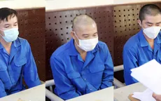Trợ lý "dởm" lãnh đạo tỉnh lừa đảo chiếm đoạt của doanh nghiệp hơn 2 tỷ đồng