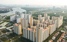 Tiếp tục đấu giá 3.800 căn hộ tái định cư ở Thủ Thiêm
